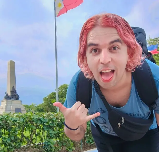 Brasileiro é vitima de tráfico humano e trabalho escravo na na Ásia