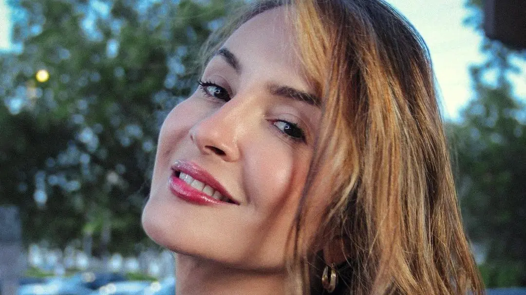 Claudia Leitte