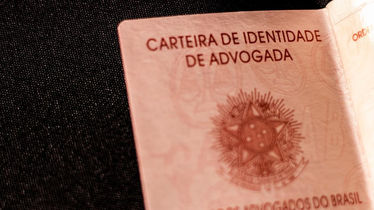 Carteira da OAB
