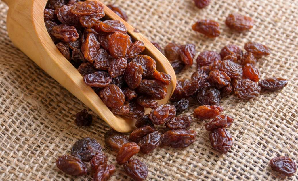 Uva-Passa: Descubra os Benefícios e Dicas para Incorporá-la nas Receitas de Natal