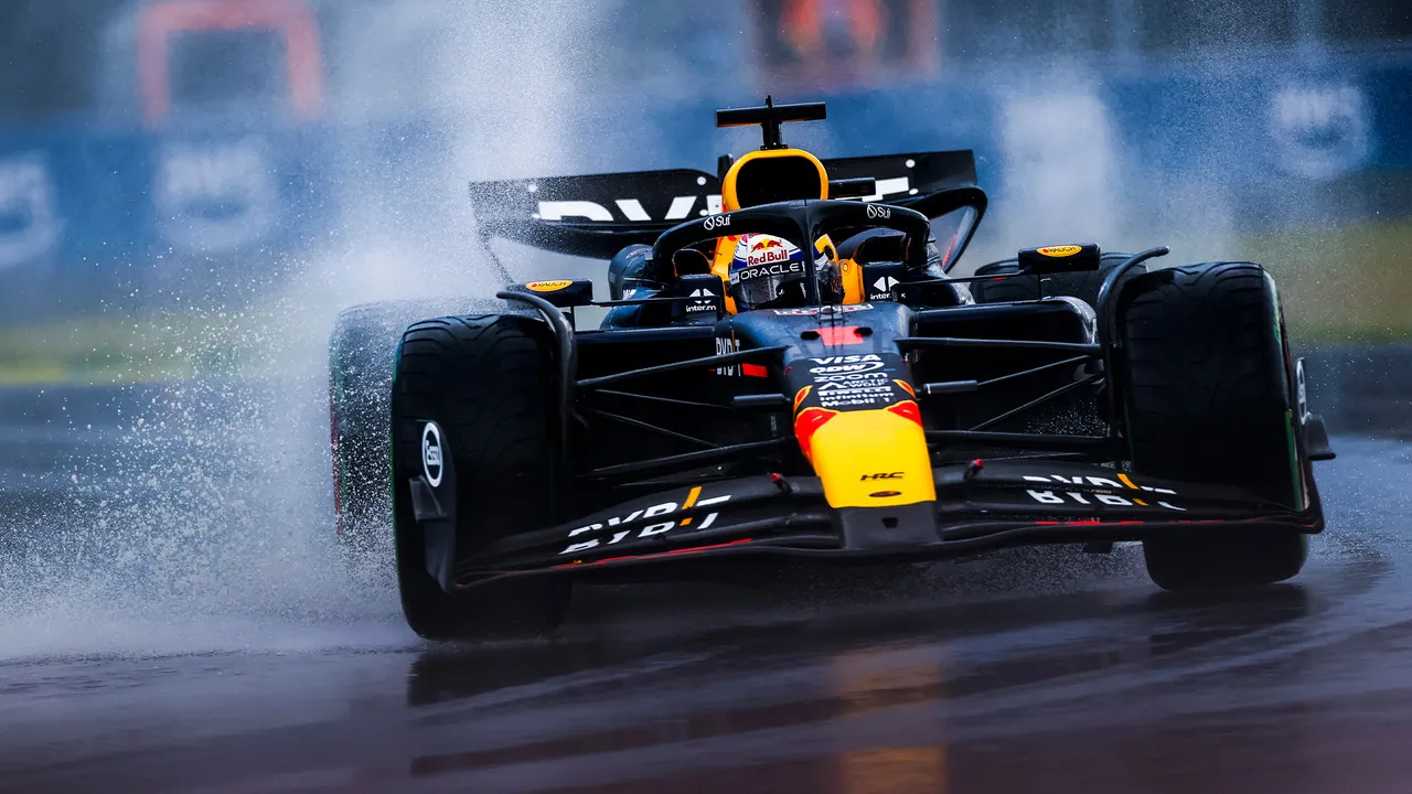 Lawson será companheiro de equipe de nada menos que o tetracampeão Max Verstappen