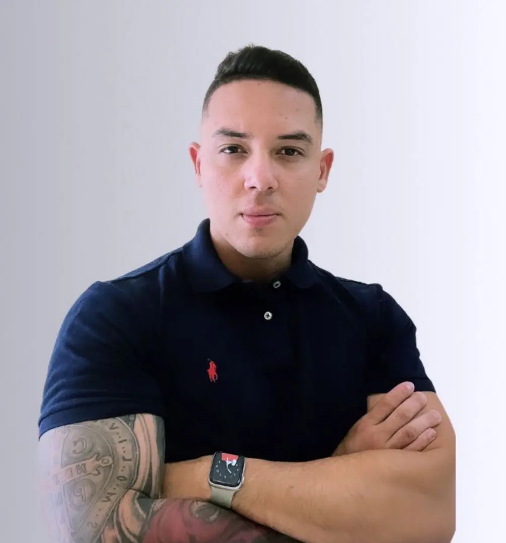 Abraão Henrique é docente do Centro Universitário UniFanor Wyden