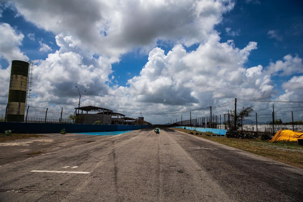 Autódromo do Eusébio