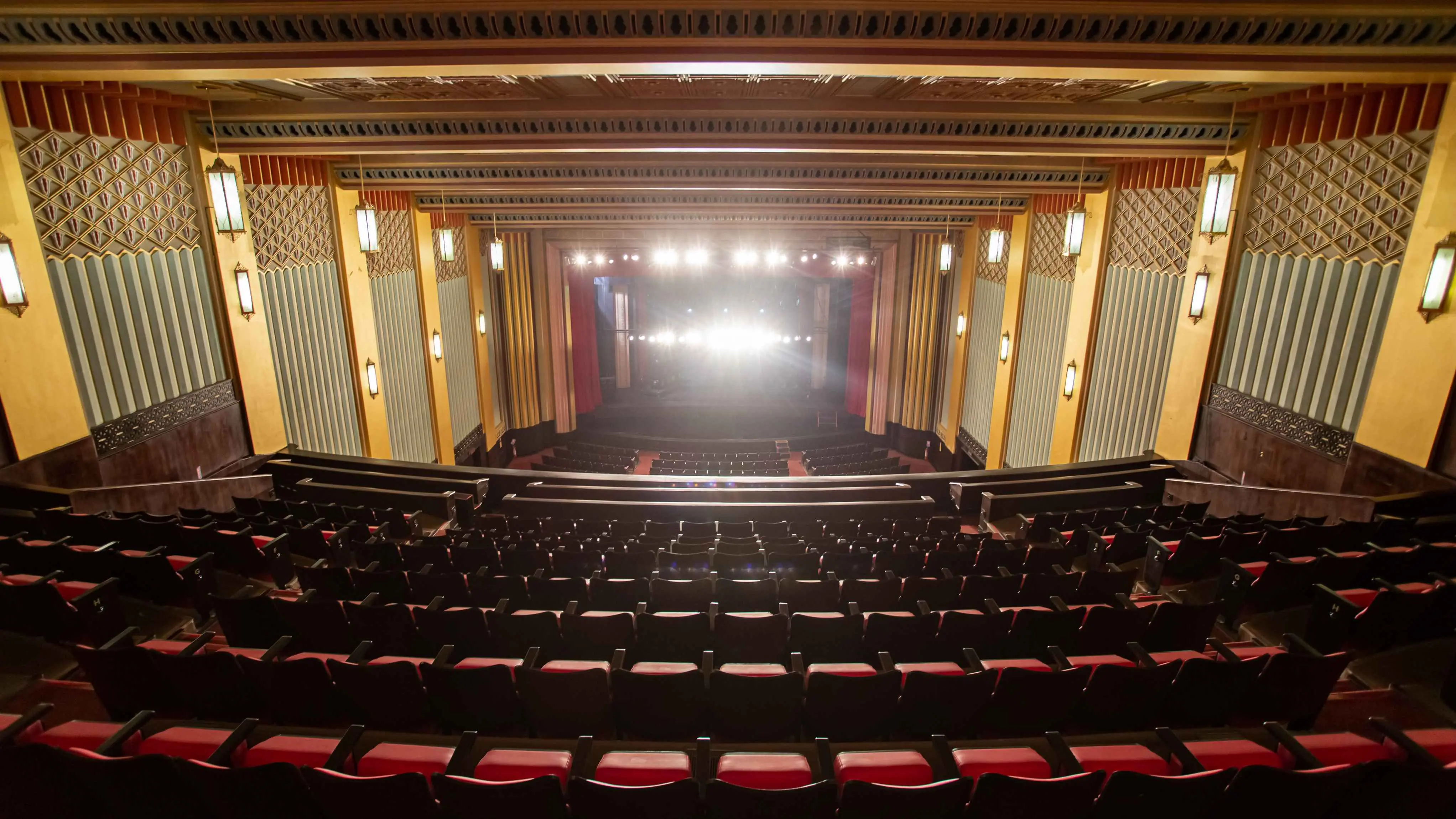 Cineteatro São Luiz