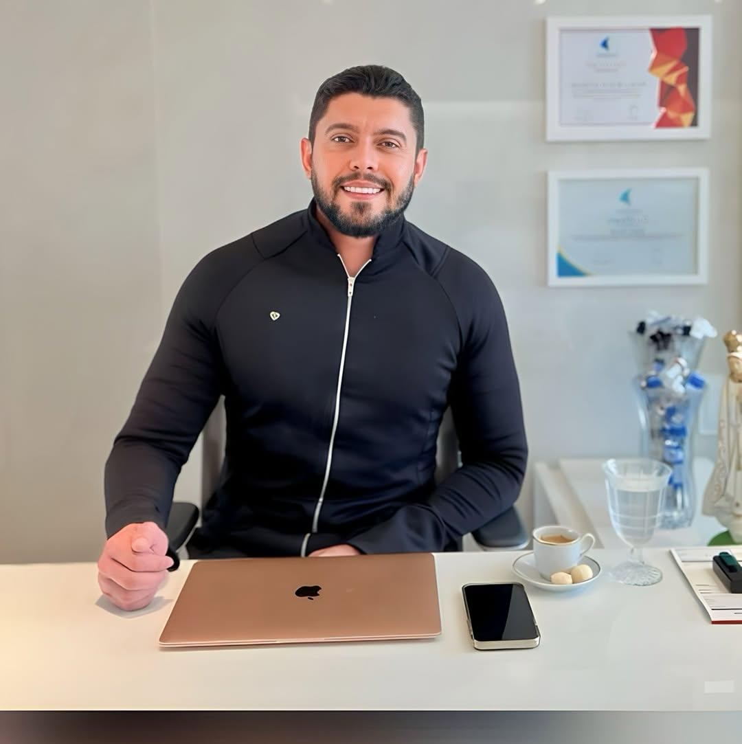 Sérgio Henrique Alves Paiva