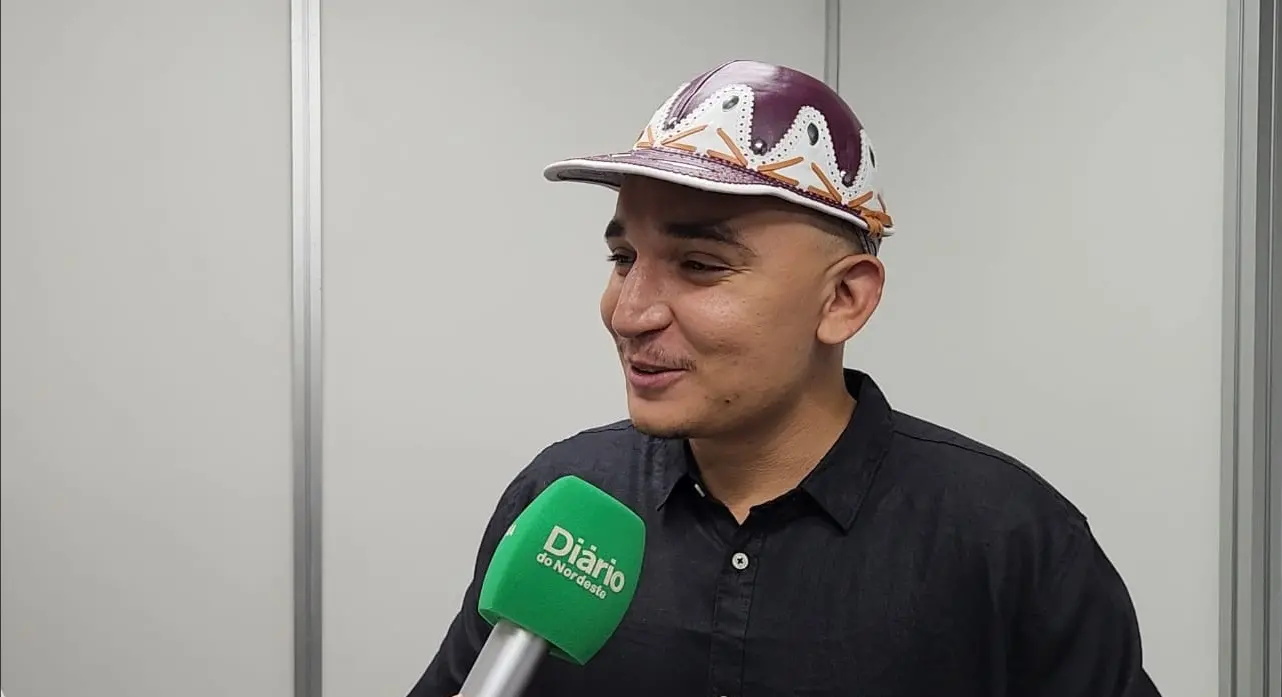 Cantor falou sobre o crescimento do filho e olhar para o gênero MPB em 2025