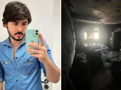 3597336 Dentista desaparecido após corrida de moto no Eusébio é encontrado no ...