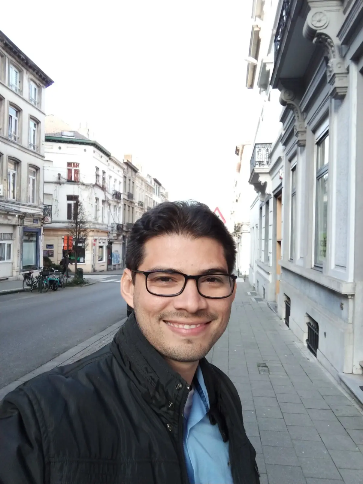 Cleilton Rocha é líder da Plataforma de Ciência de Dados do Instituto Atlântico