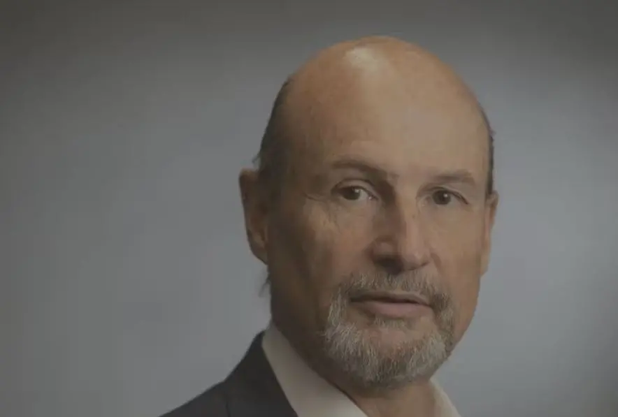 Galeazzi em foto das redes sociais