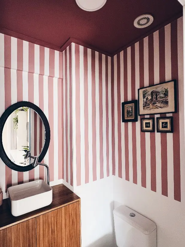 Dicas para transformar seu lavabo