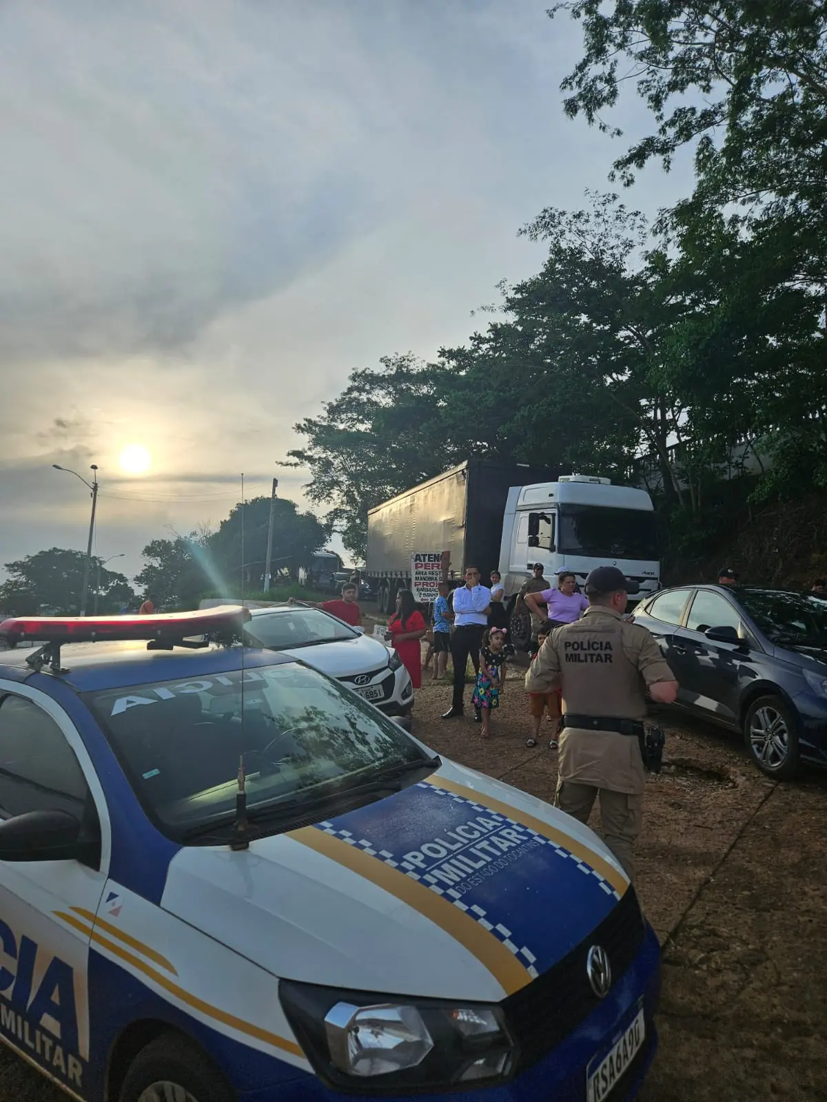 Sobe para 12 o número de pessoas desaparecidas após desabamento de ponte entre Maranhão e Tocantins