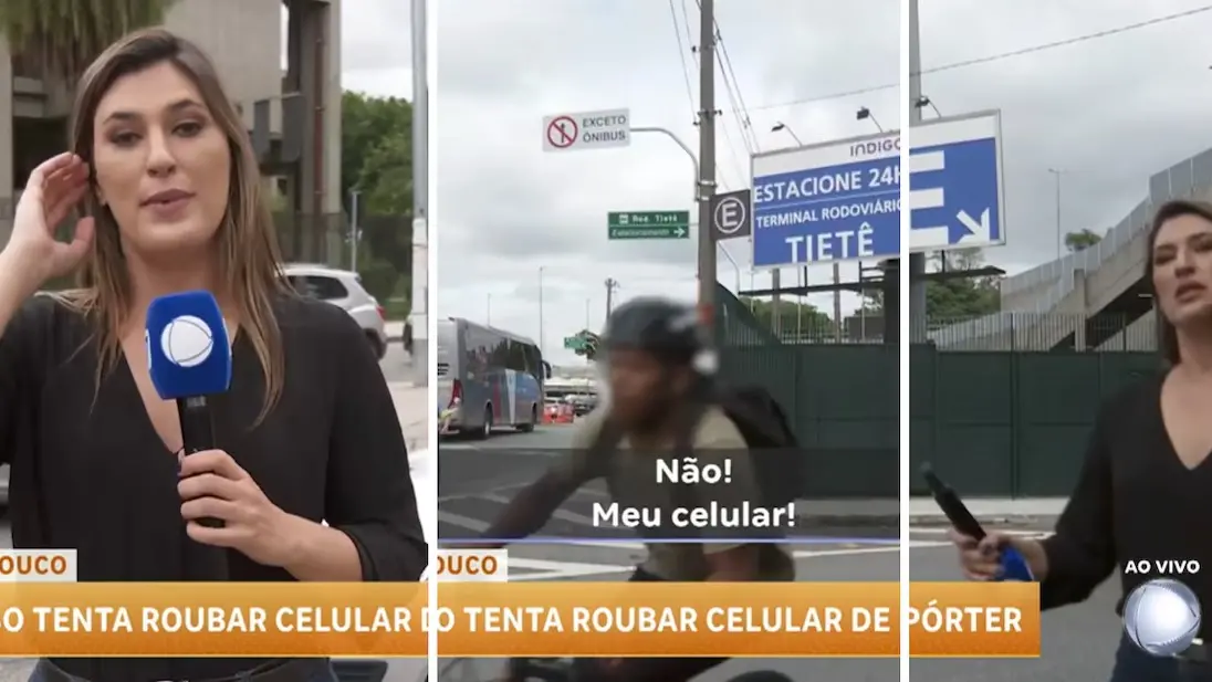 capa da noticia