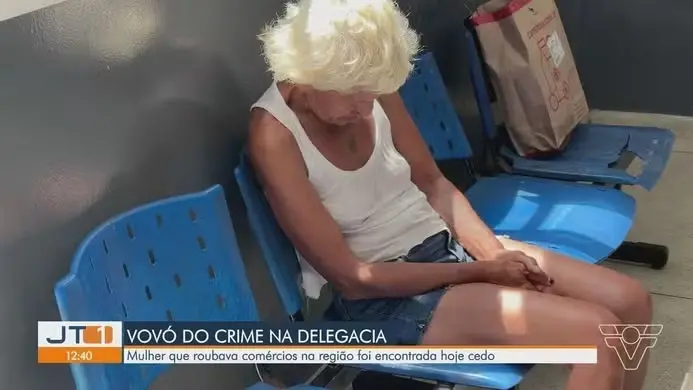 capa da noticia