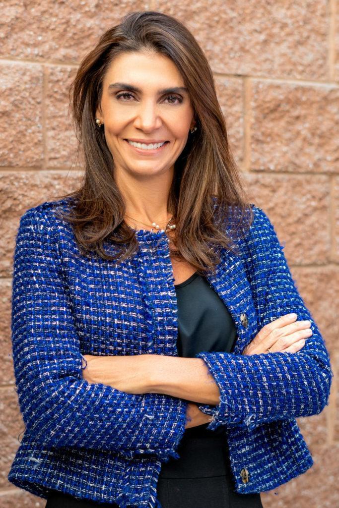 Rebecca Albuquerque é advogada especialista em Direito da Família