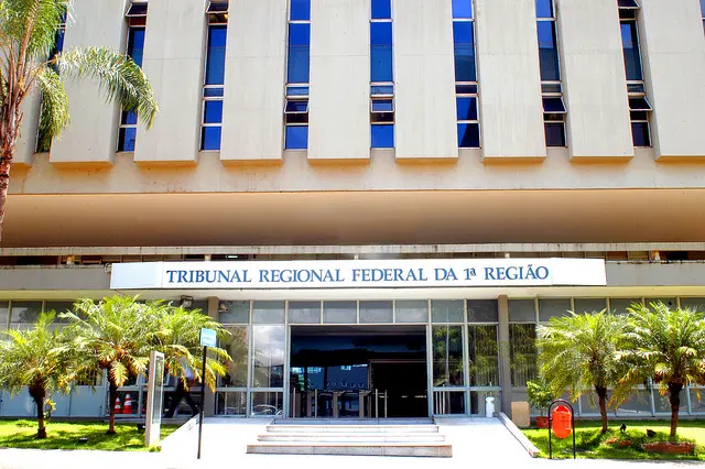 Tribunal Federal Regional
