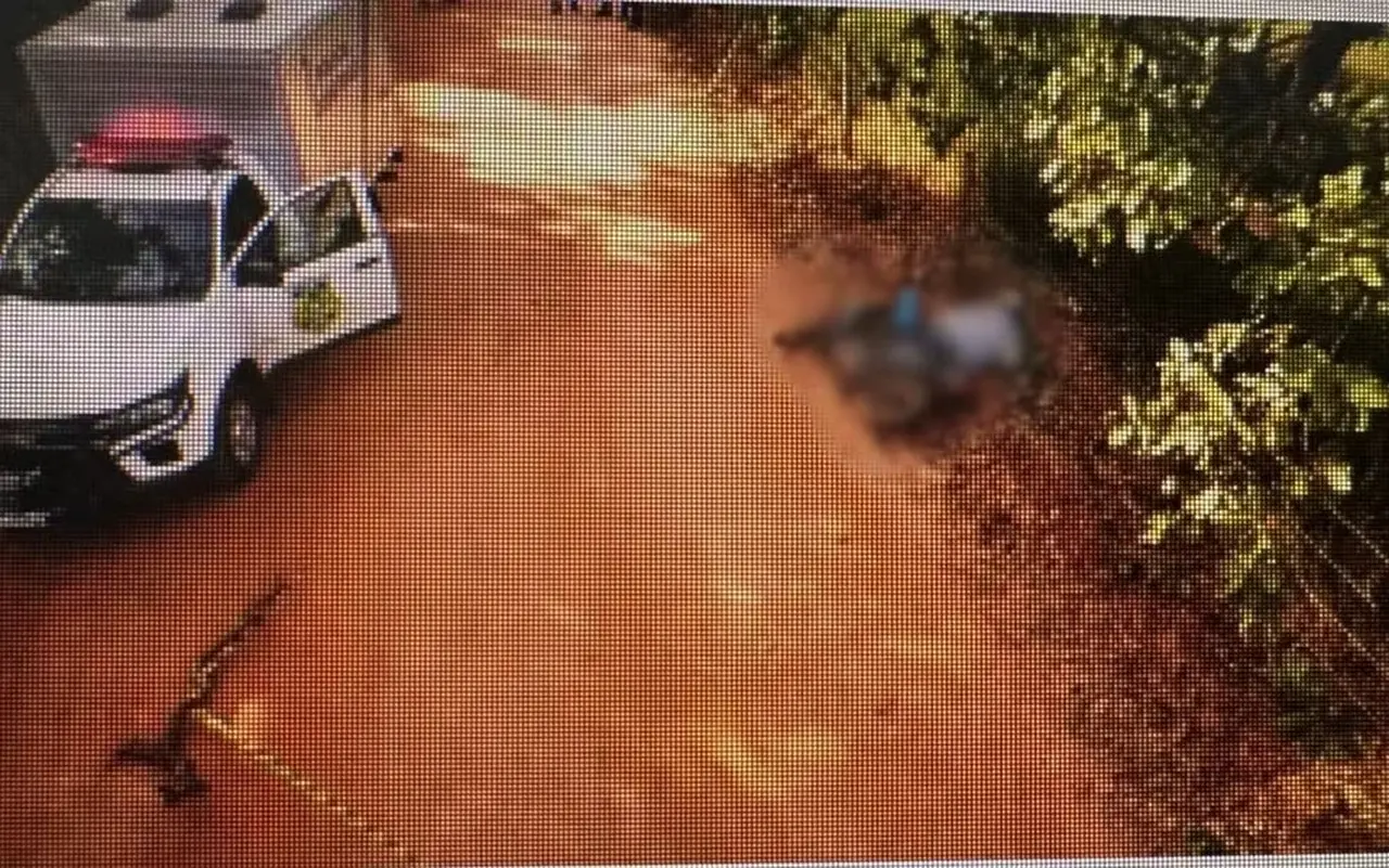 Executor denuncia filha que mandou matar pai por herança