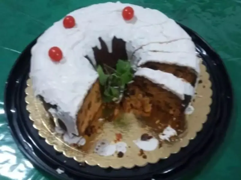 Bolo em Torres no RS é investigado