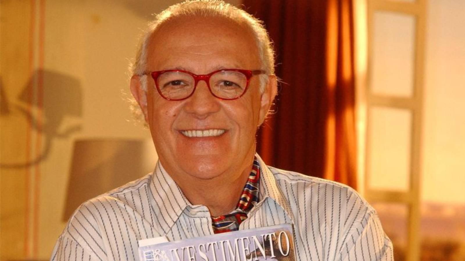 Ney Latorraca. Sepse pulmonar e câncer de próstata: entenda quadro e doença que causou morte de Ney Latorraca