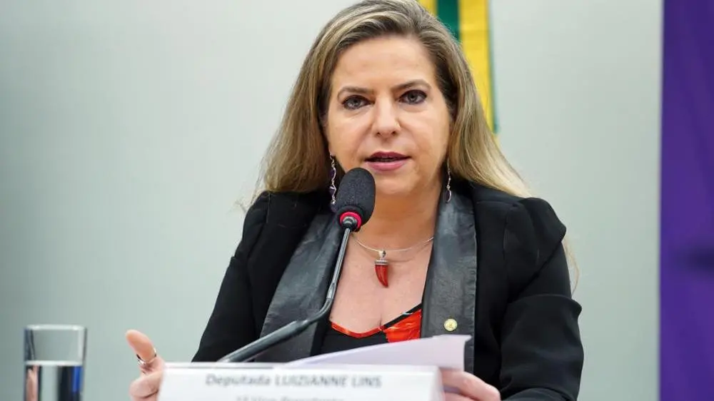 Luizianne Lins