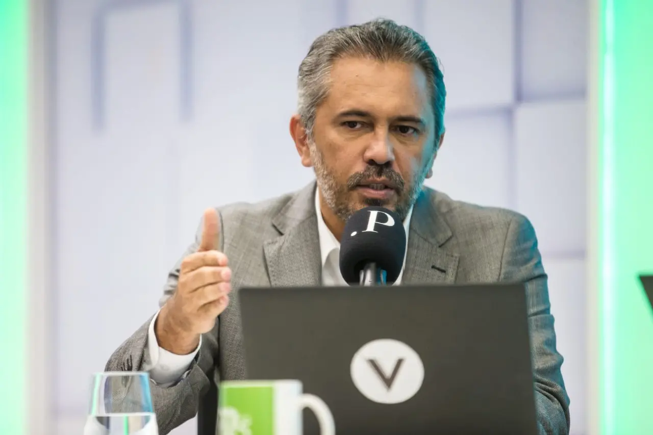 Governador do Ceará, Elmano de Freitas