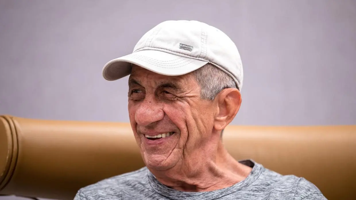 Show especial comemora as cinco décadas de Fagner na música