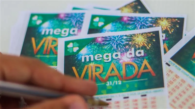 Mega da Virada tem prêmio previsto no valor de R$ 600 milhões