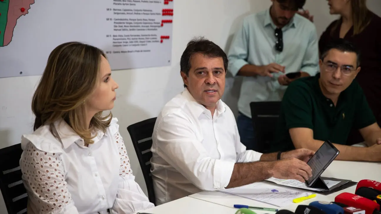 capa da noticia