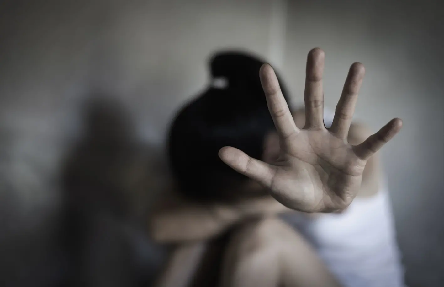 Imagem da notícia: Casos de feminicídio no Brasil caem 5,1% em 2024, diz Ministério da Justiça