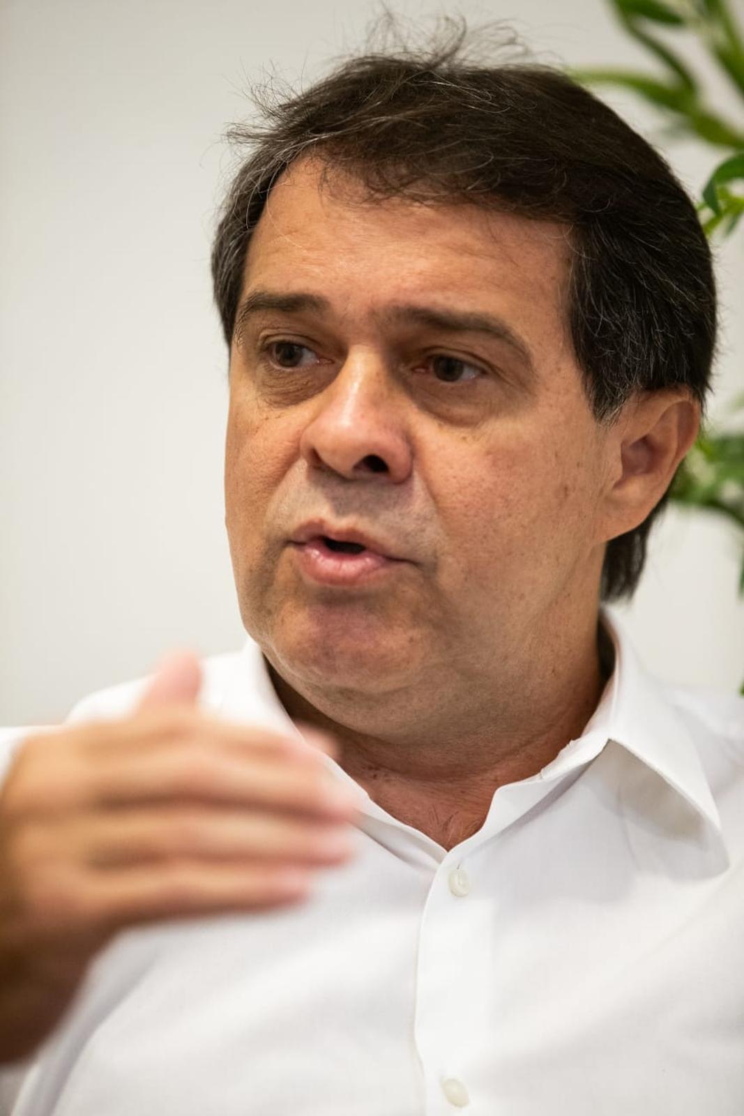 Prefeito eleito de Fortaleza, Evandro Leitão