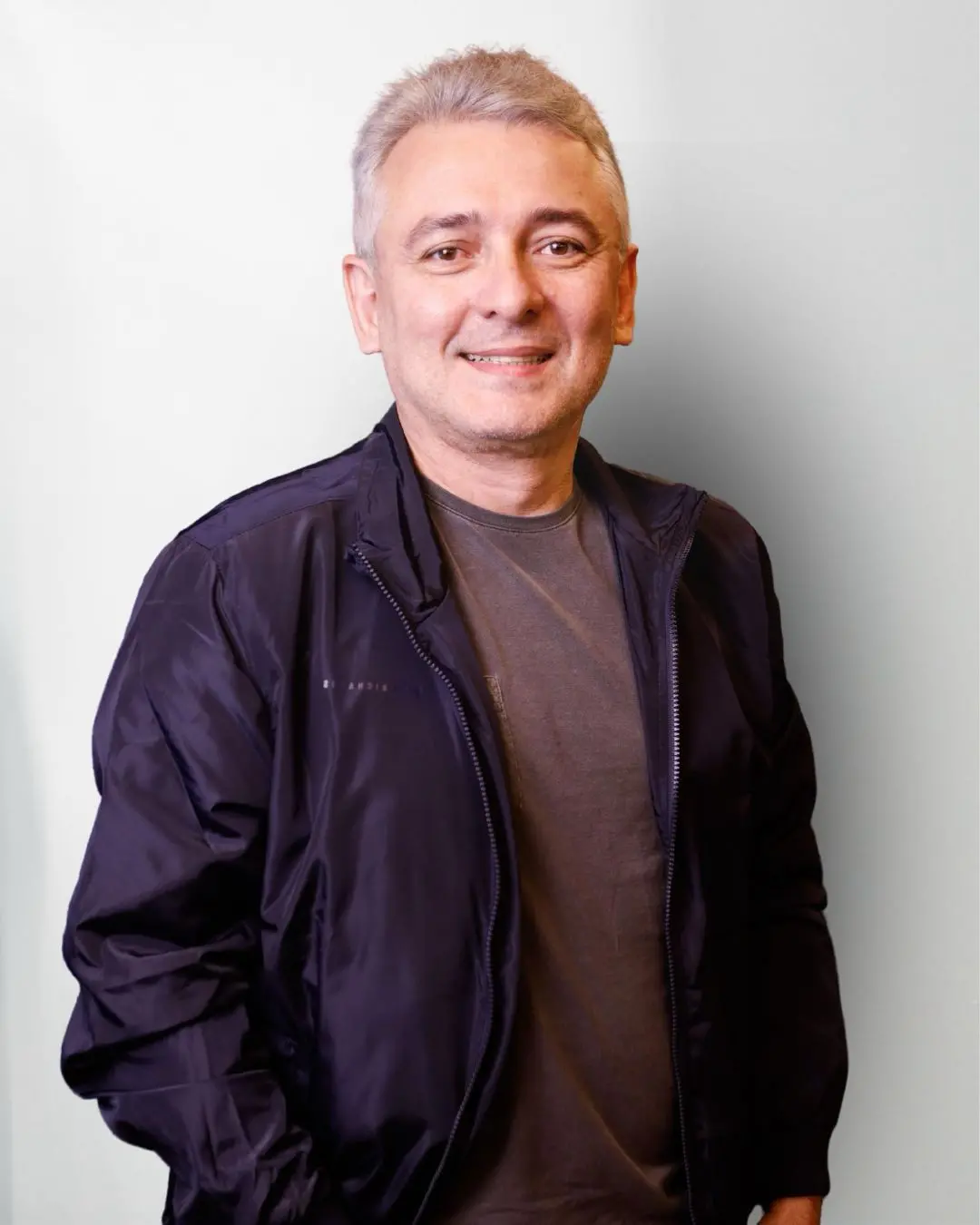 João Victor Moreira é diretor de Tecnologia da Hostweb