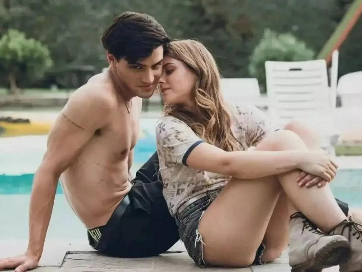 A expectativa é que a continuação de 