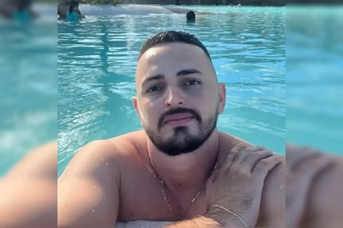 Lucas Ribeiro Leitão corretor de imóveis Fortaleza atentado Brasília