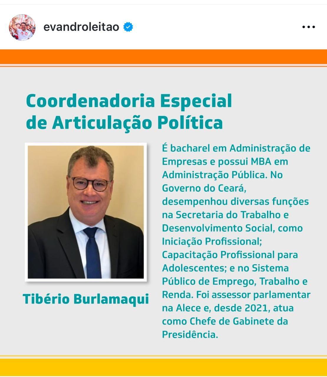 Print da publicação