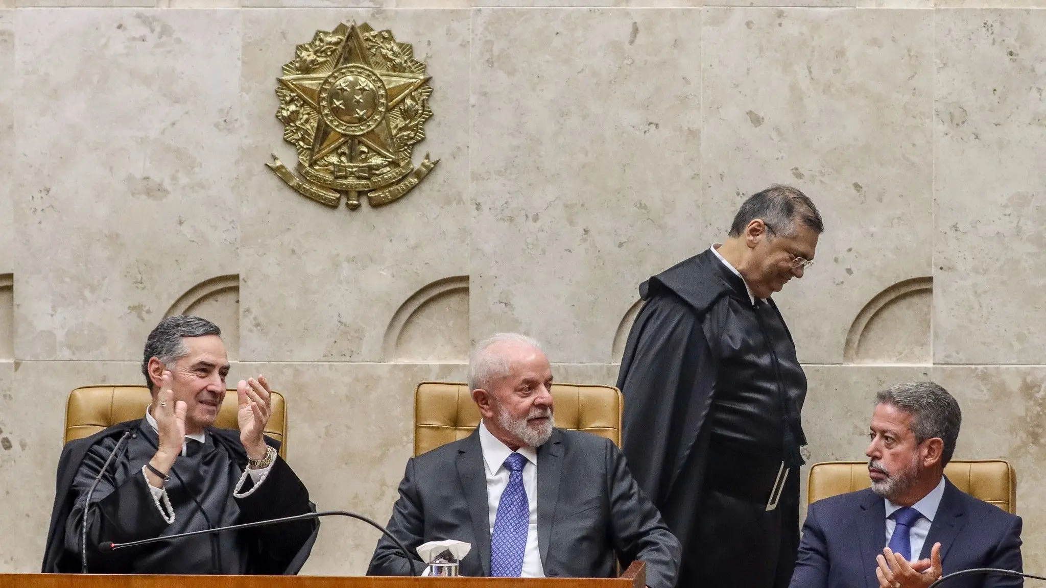 capa da noticia