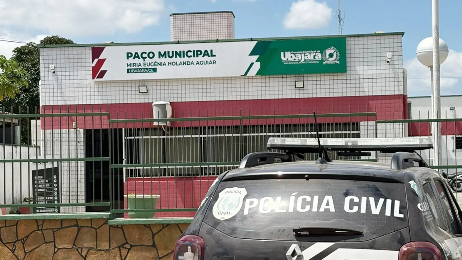capa da noticia