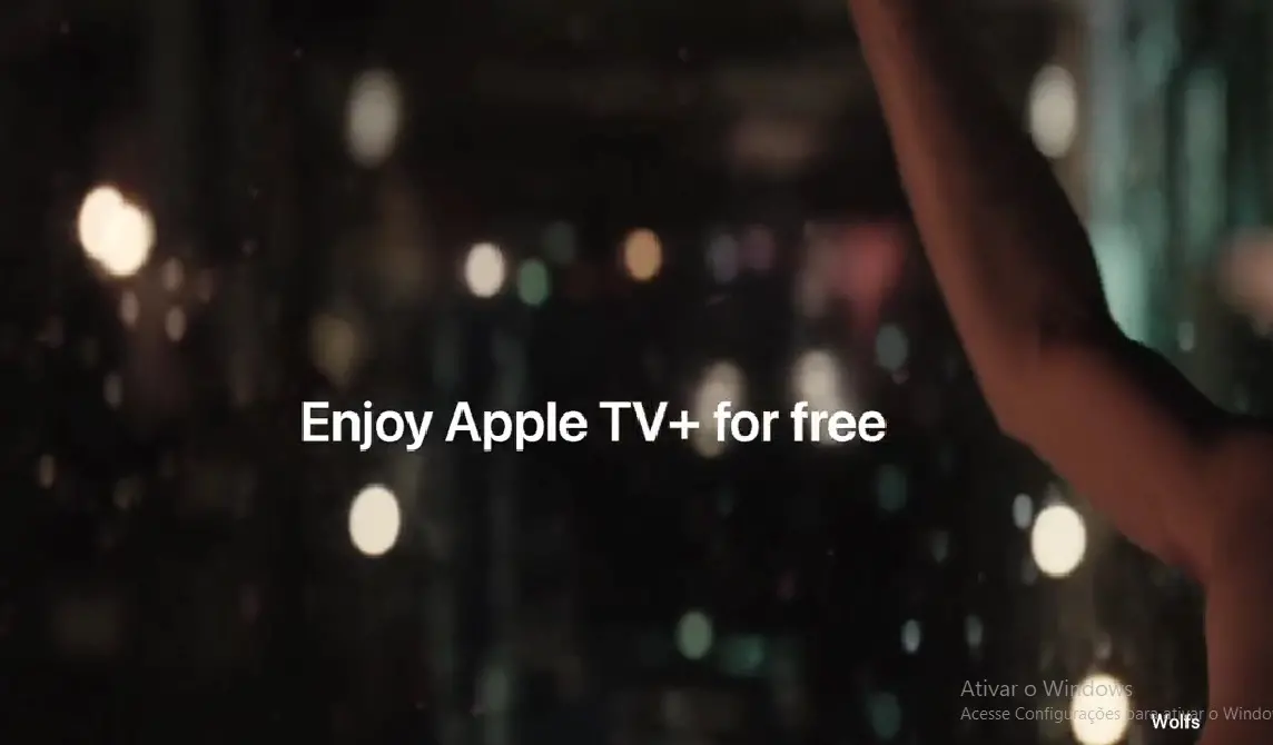 apple tv+