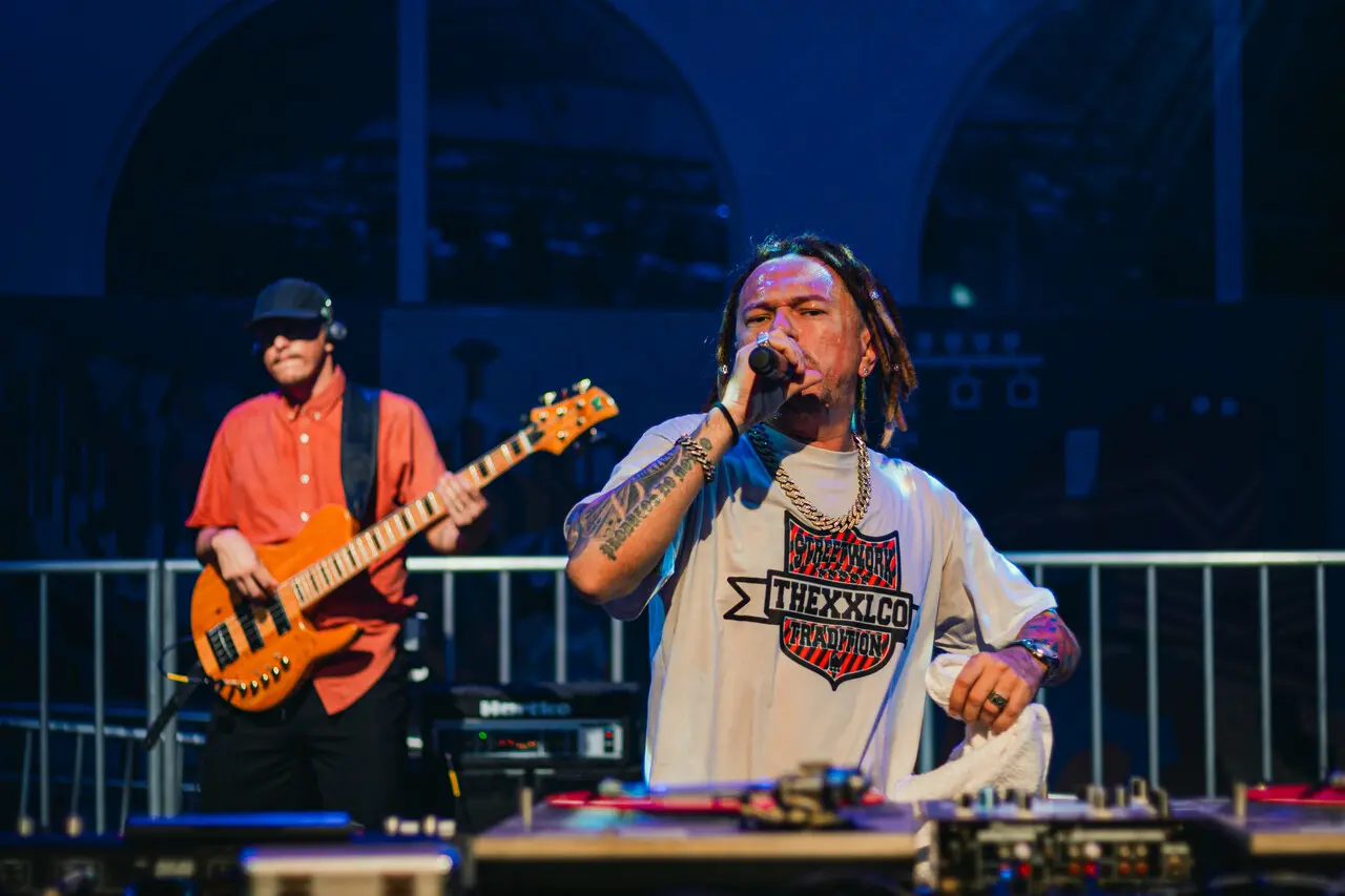 Erivan Produtos do Morro é uma das atrações do 'Férias no Dragão'