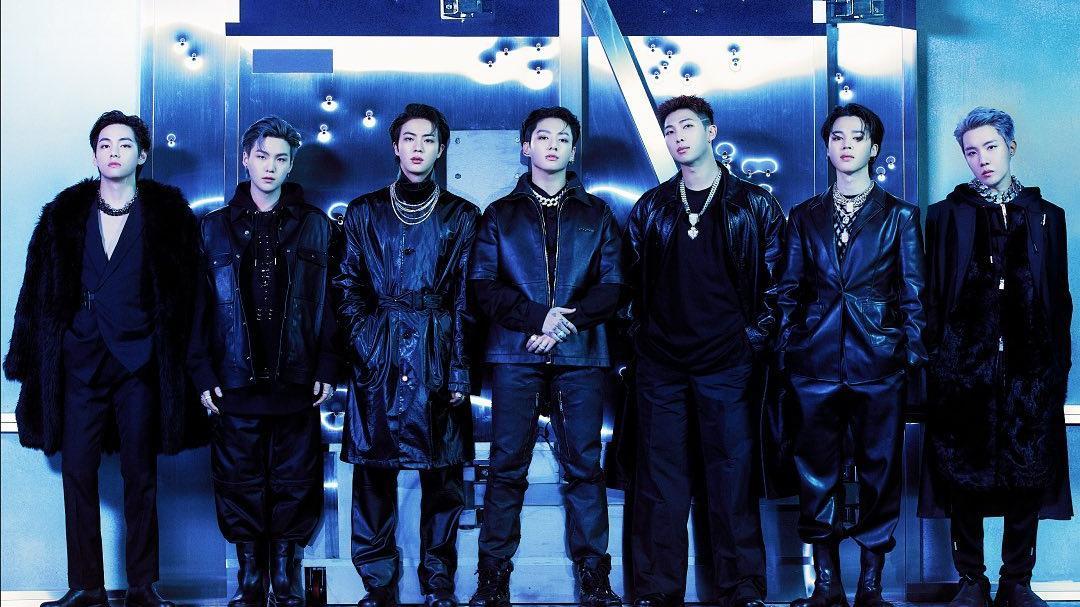 BTS e grupos de K-pop adiam lançamentos devido a luto por acidente