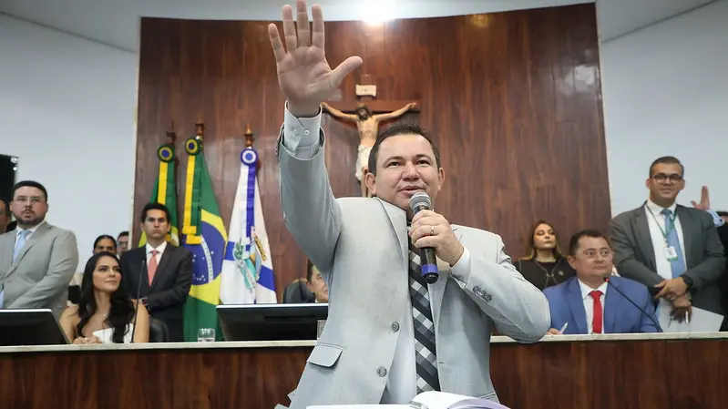 capa da noticia