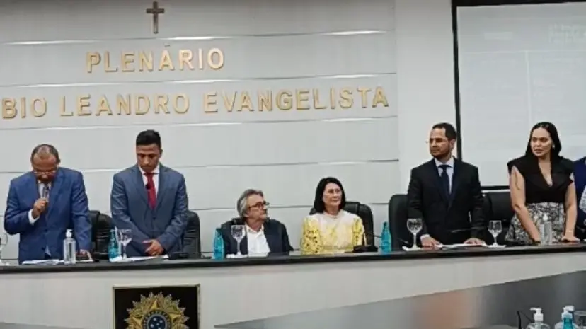 capa da noticia