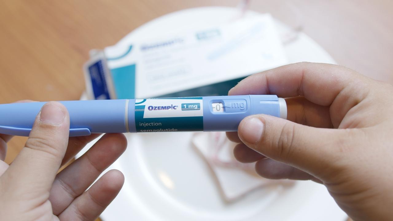 Medicamento é utilizado para o controle do diabetes