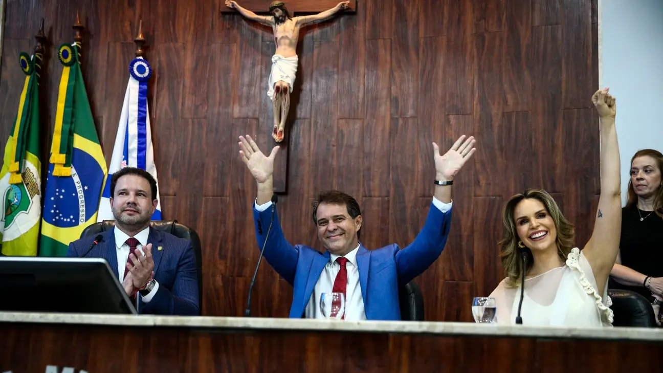 capa da noticia
