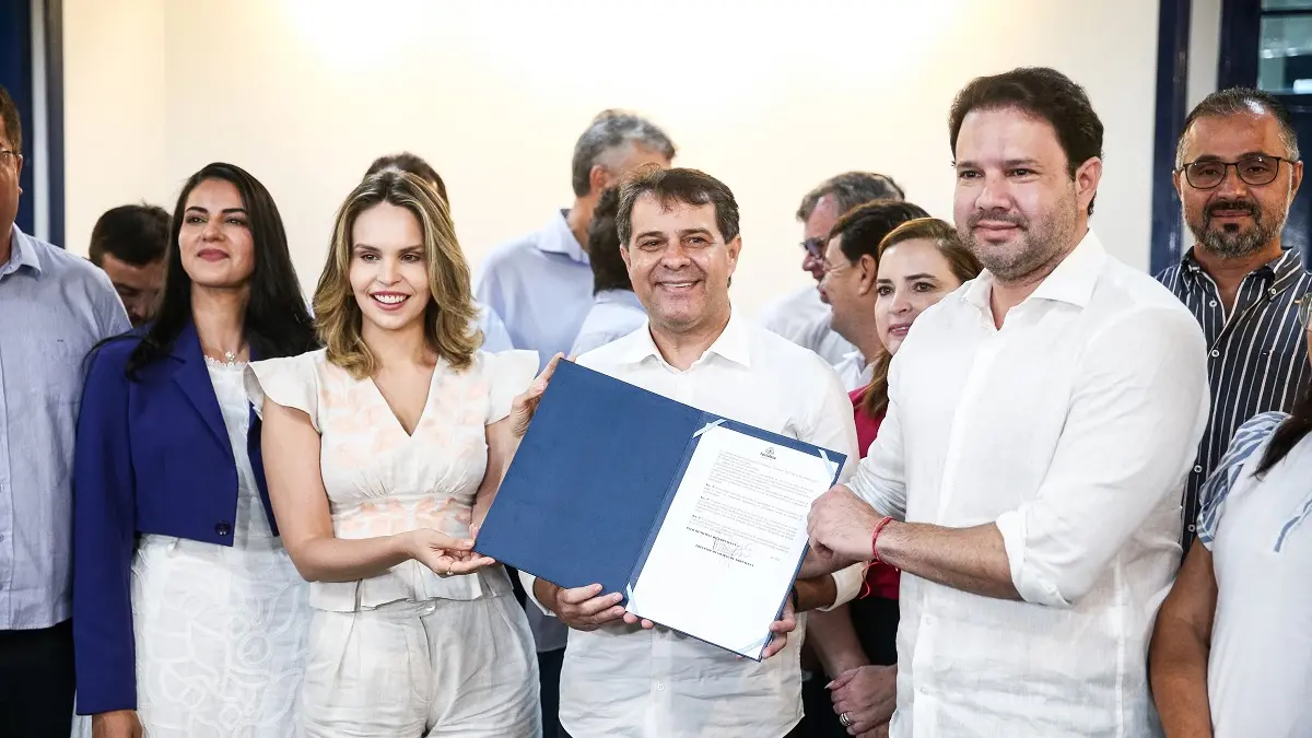 capa da noticia