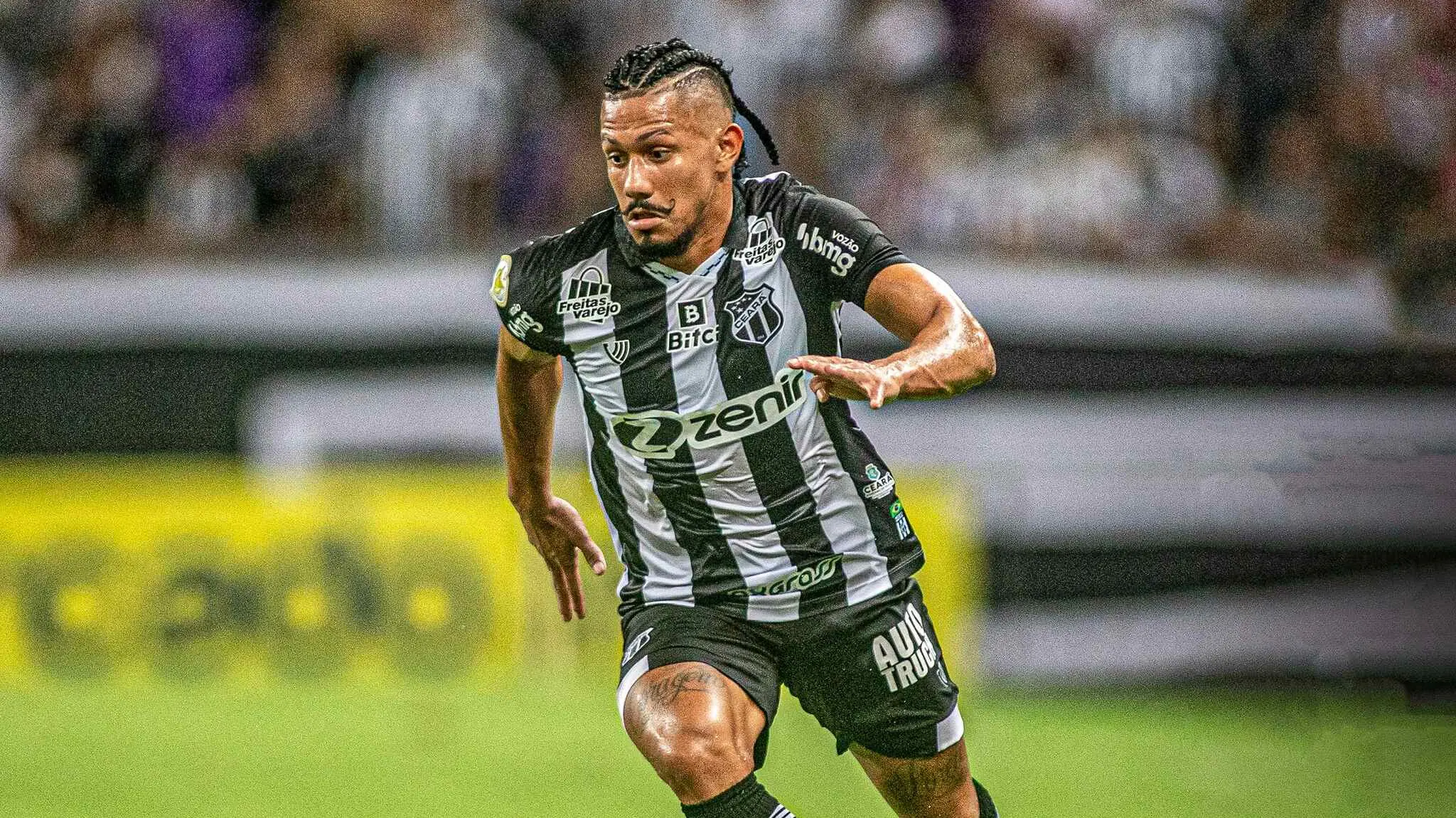 capa da noticia