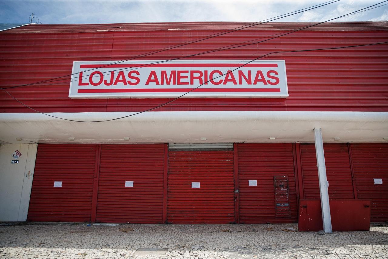 Americanas fecha tradicional loja de rua em Fortaleza após 17 anos ...