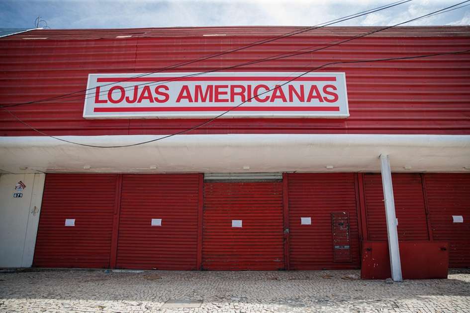 Americanas fecha tradicional loja de rua em Fortaleza após 17 anos ...