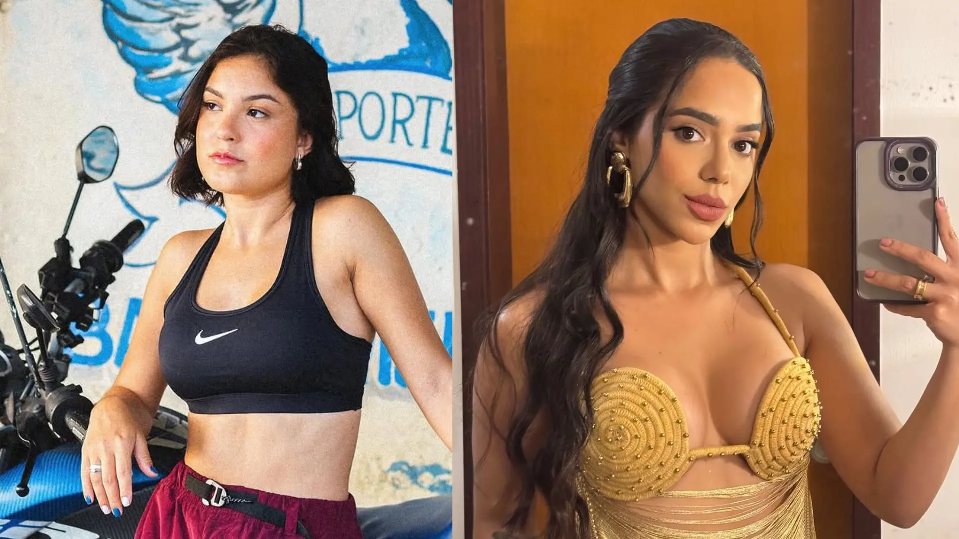 BBB 25: veja 4 famosos que negaram participação no reality show