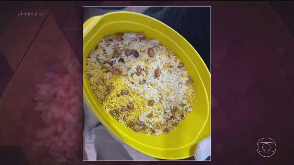 menina de 3 anos é a terceira vítima morta por envenenamento no Piauí; dois familiares seguem internados após comer arroz com cumbinho