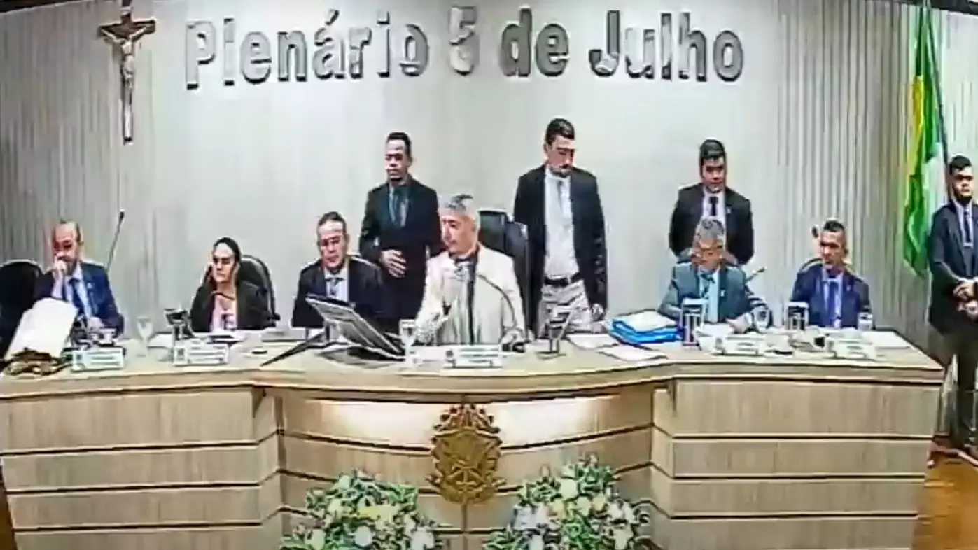 capa da noticia