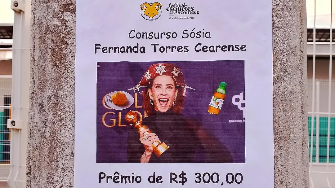 capa da noticia